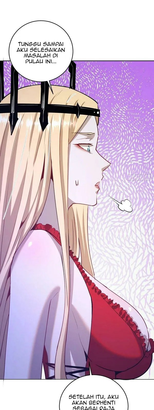 Dark Star Emperor Chapter 166 Gambar 19