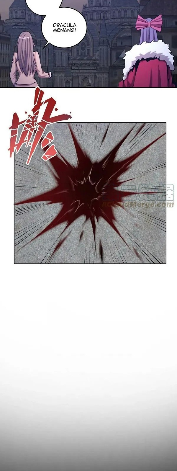 Dark Star Emperor Chapter 166 Gambar 6