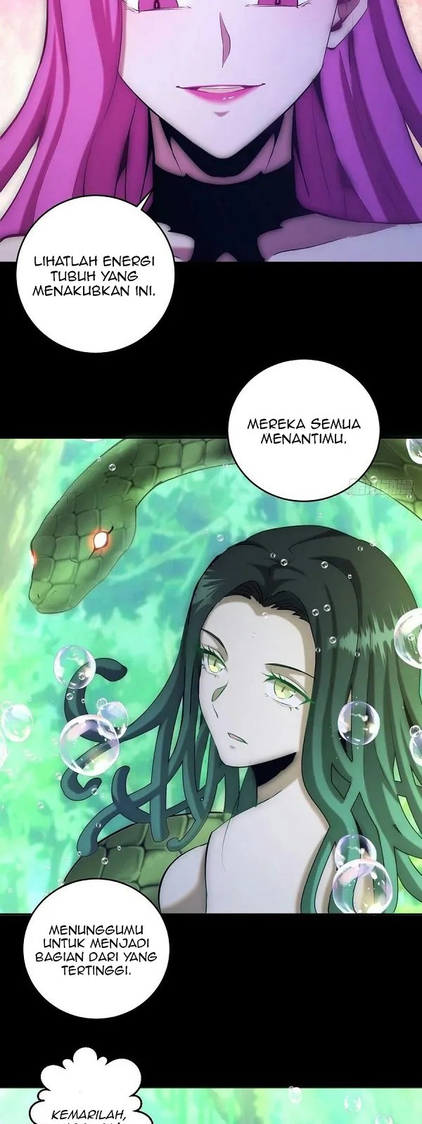 Dark Star Emperor Chapter 166 Gambar 11