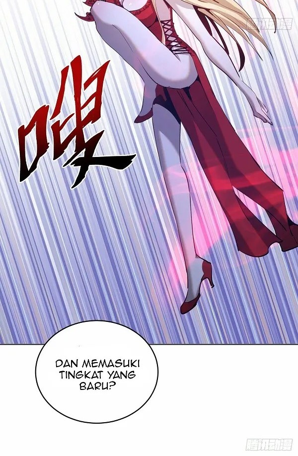 Dark Star Emperor Chapter 165 Gambar 19