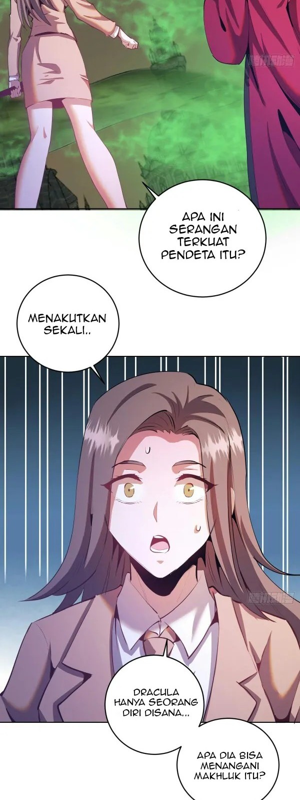 Dark Star Emperor Chapter 165 Gambar 3