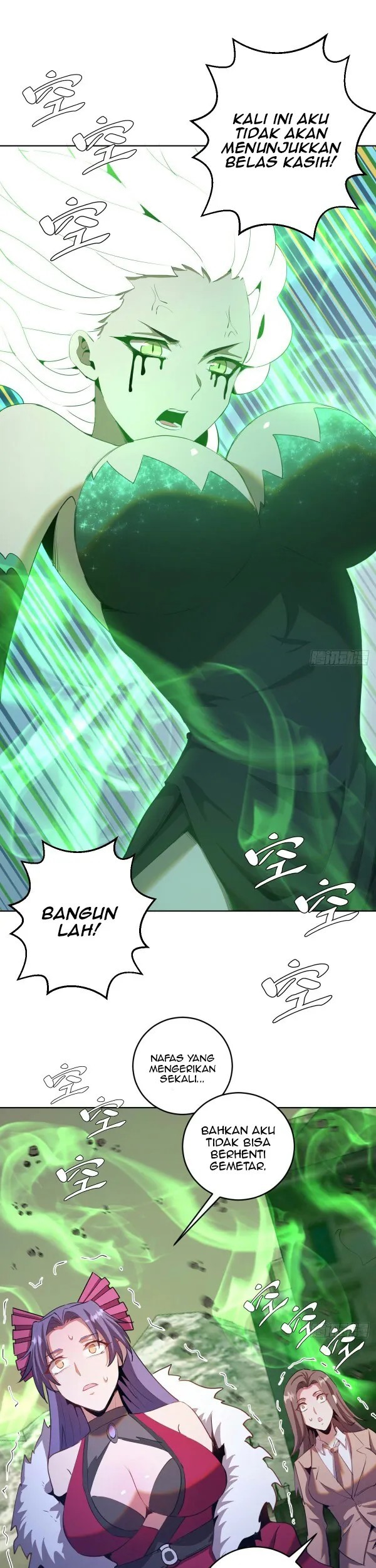 Dark Star Emperor Chapter 165 Gambar 8