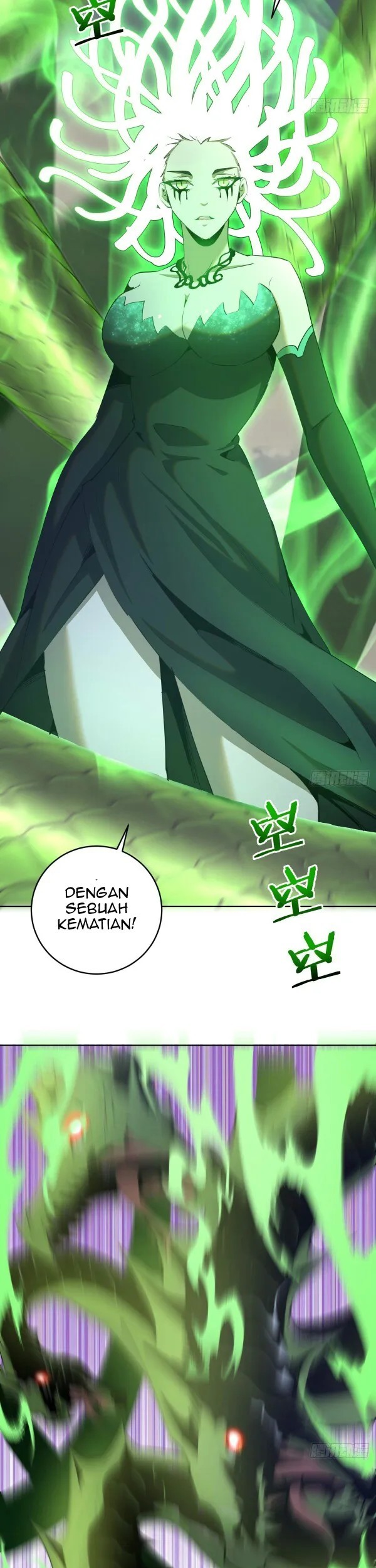 Dark Star Emperor Chapter 165 Gambar 10
