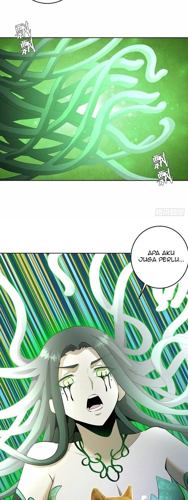 Dark Star Emperor Chapter 164 Gambar 17