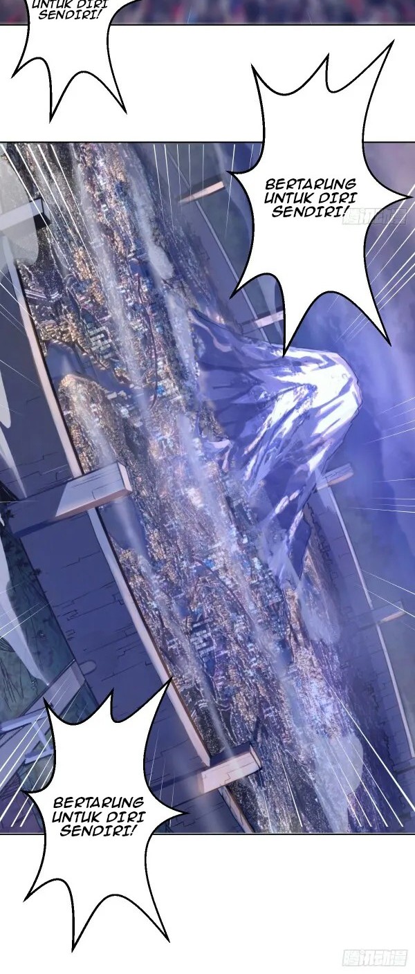 Dark Star Emperor Chapter 164 Gambar 5