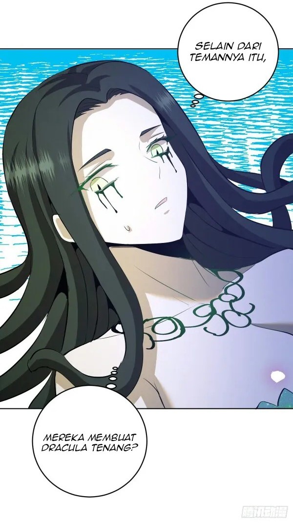 Dark Star Emperor Chapter 164 Gambar 7