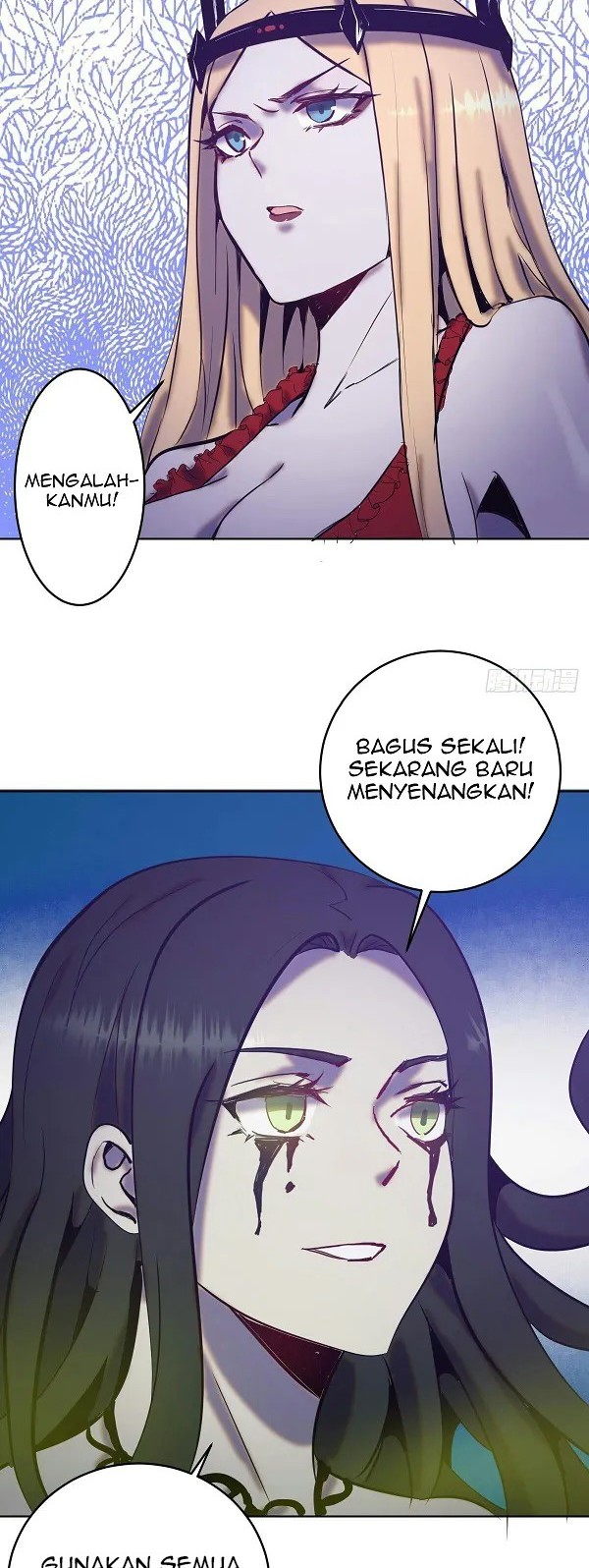 Dark Star Emperor Chapter 164 Gambar 9
