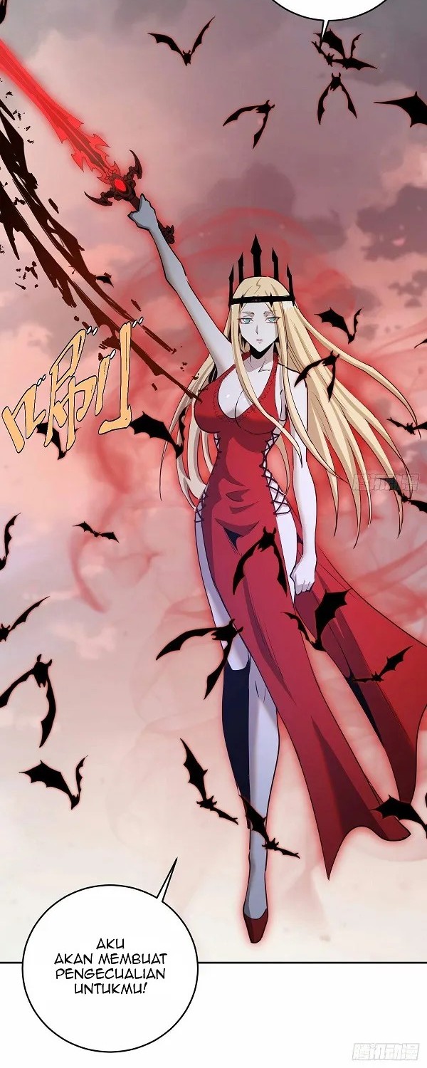 Dark Star Emperor Chapter 164 Gambar 15