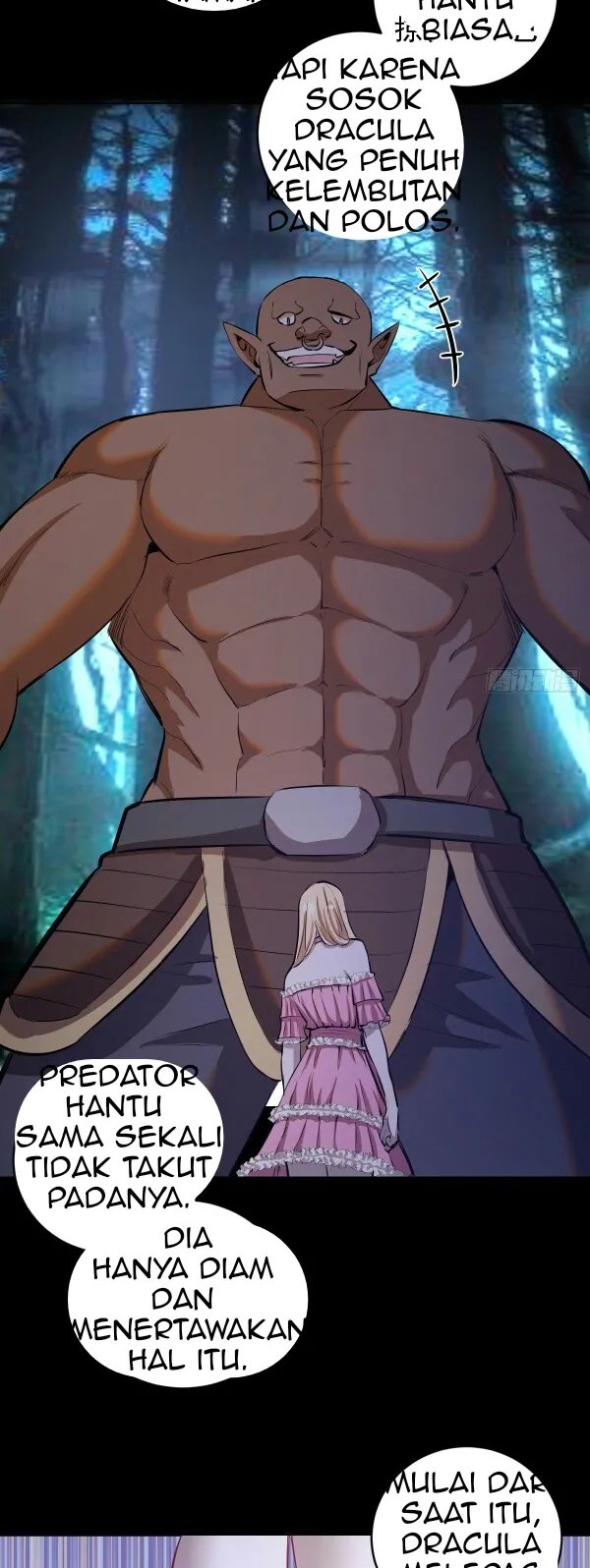 Dark Star Emperor Chapter 163 Gambar 18