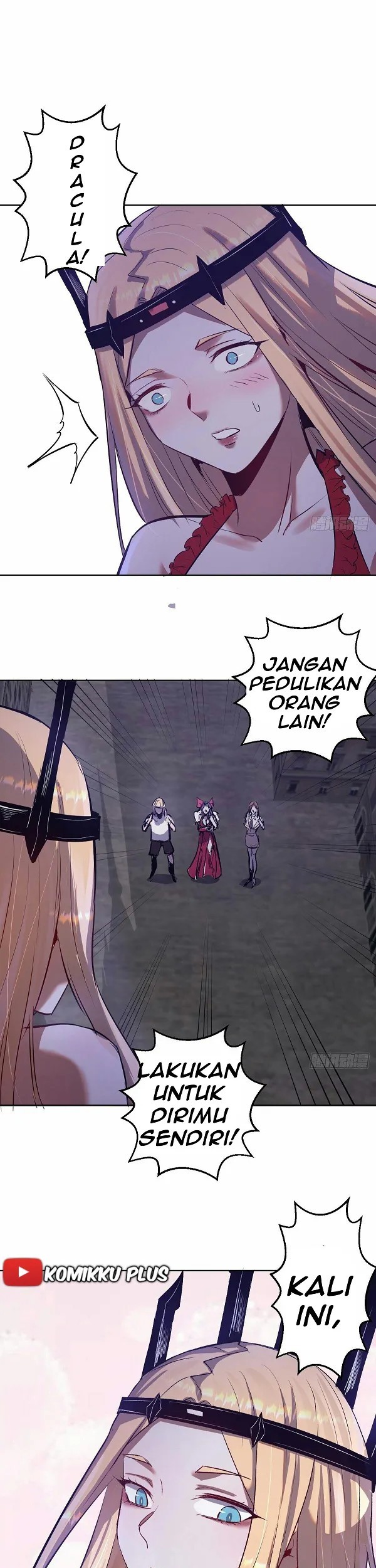 Dark Star Emperor Chapter 163 Gambar 25