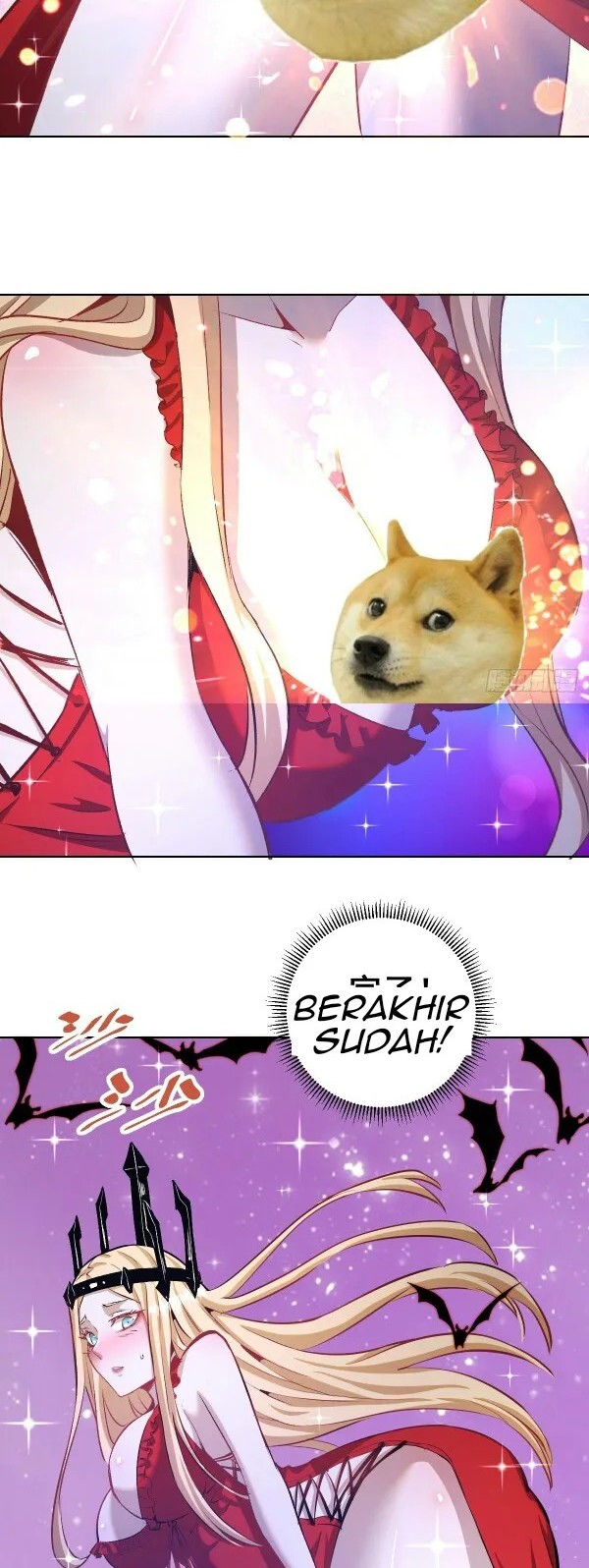 Dark Star Emperor Chapter 163 Gambar 10