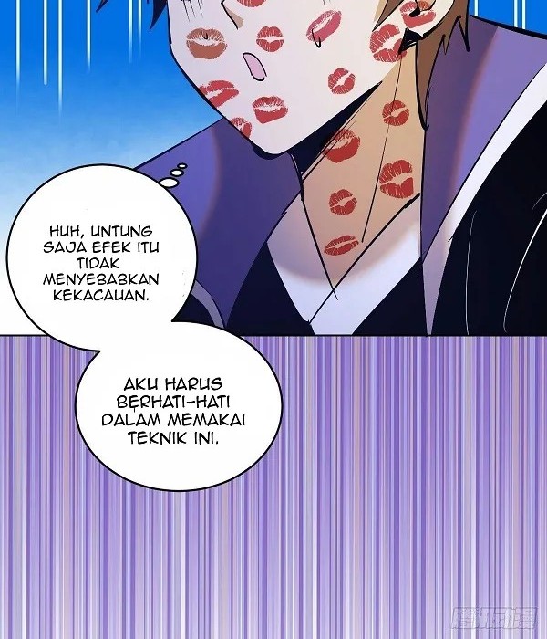 Dark Star Emperor Chapter 160 Gambar 21