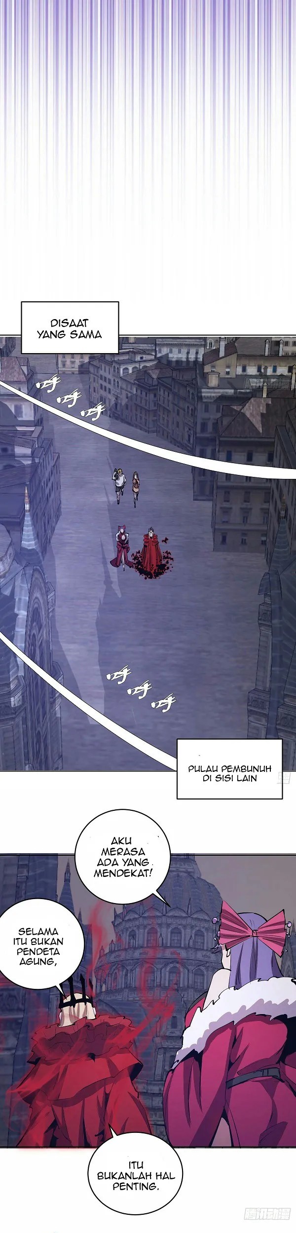Dark Star Emperor Chapter 160 Gambar 22