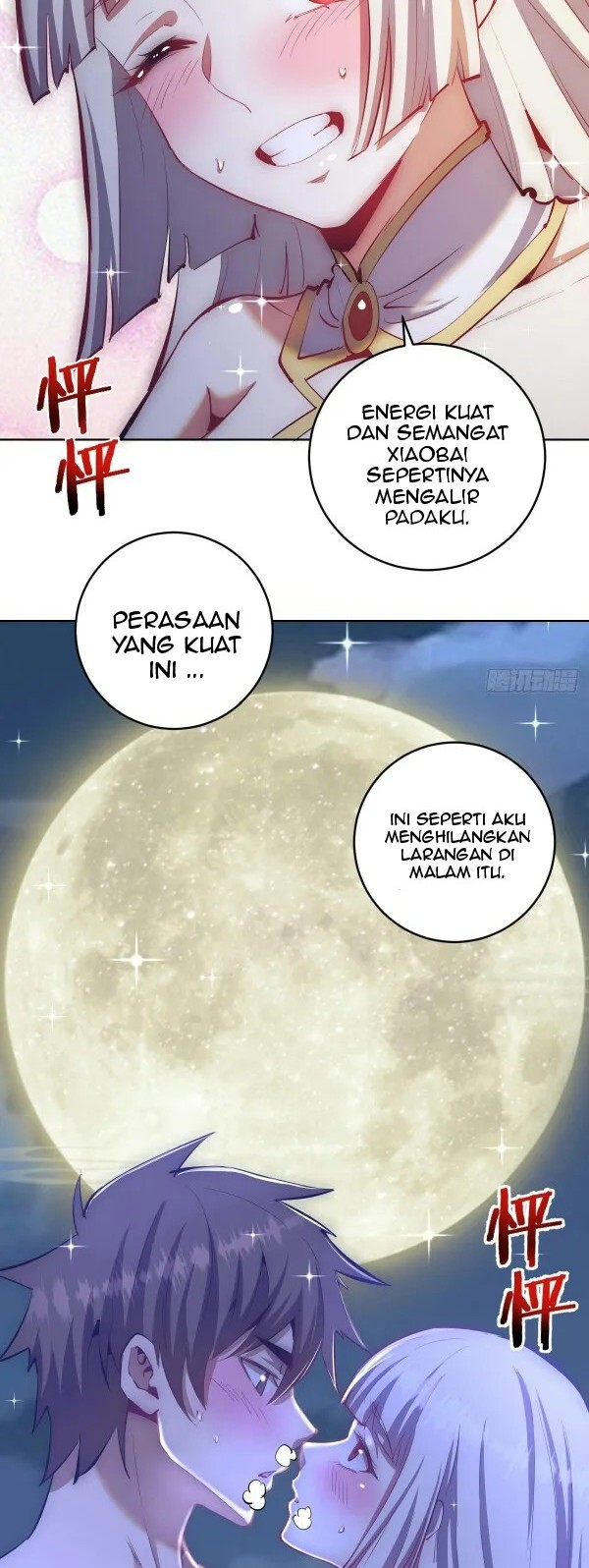Dark Star Emperor Chapter 160 Gambar 10