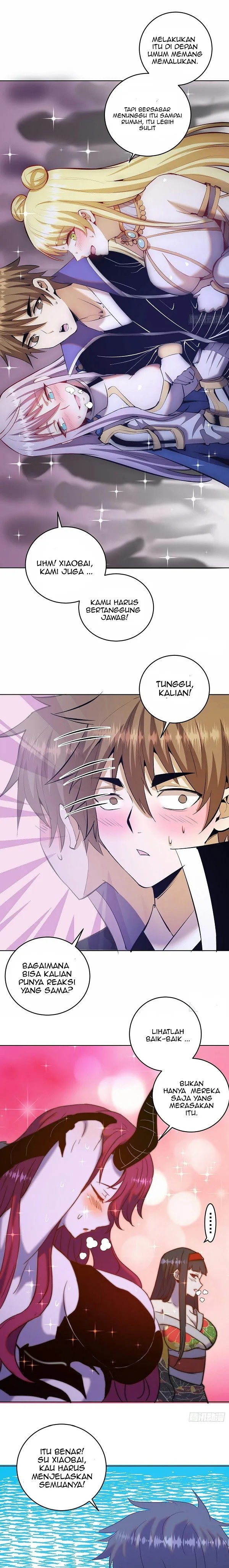 Dark Star Emperor Chapter 160 9
