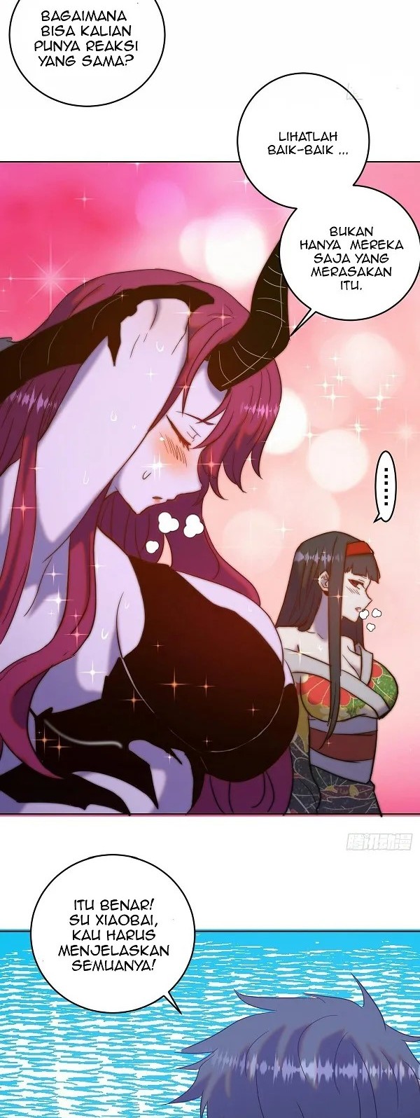 Dark Star Emperor Chapter 160 Gambar 15