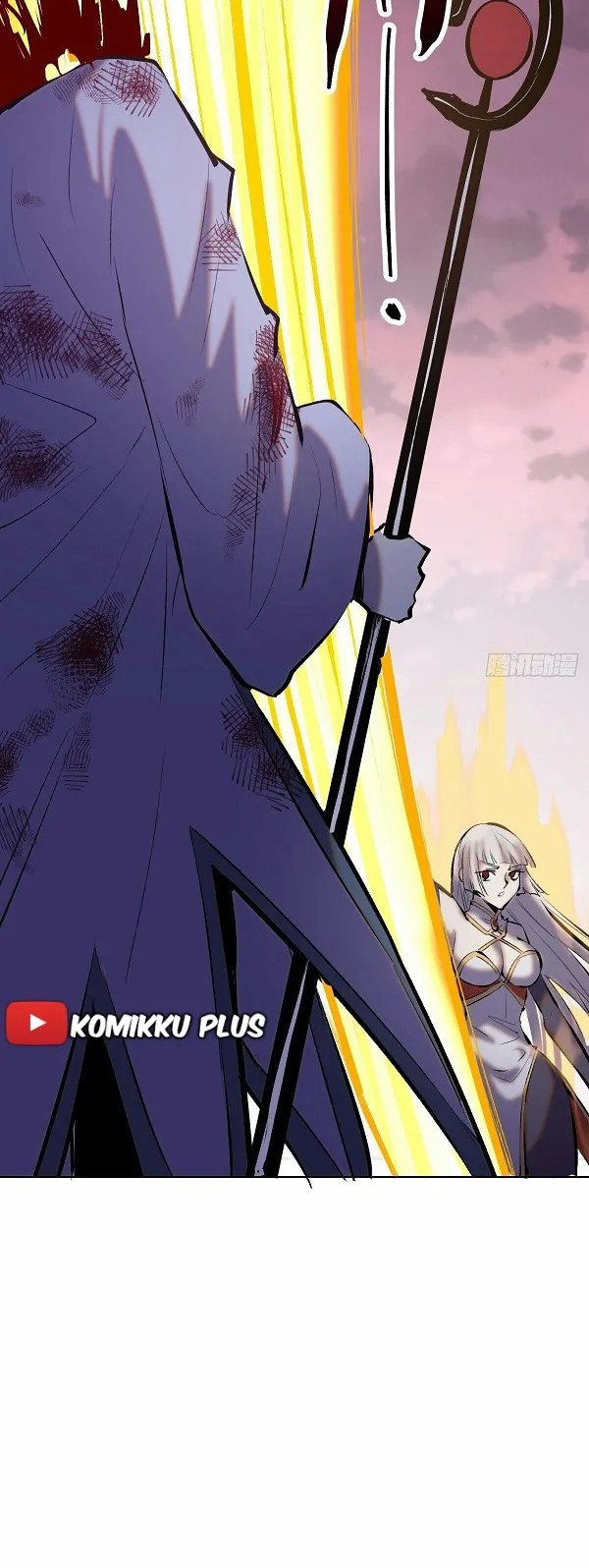 Dark Star Emperor Chapter 159 Gambar 23