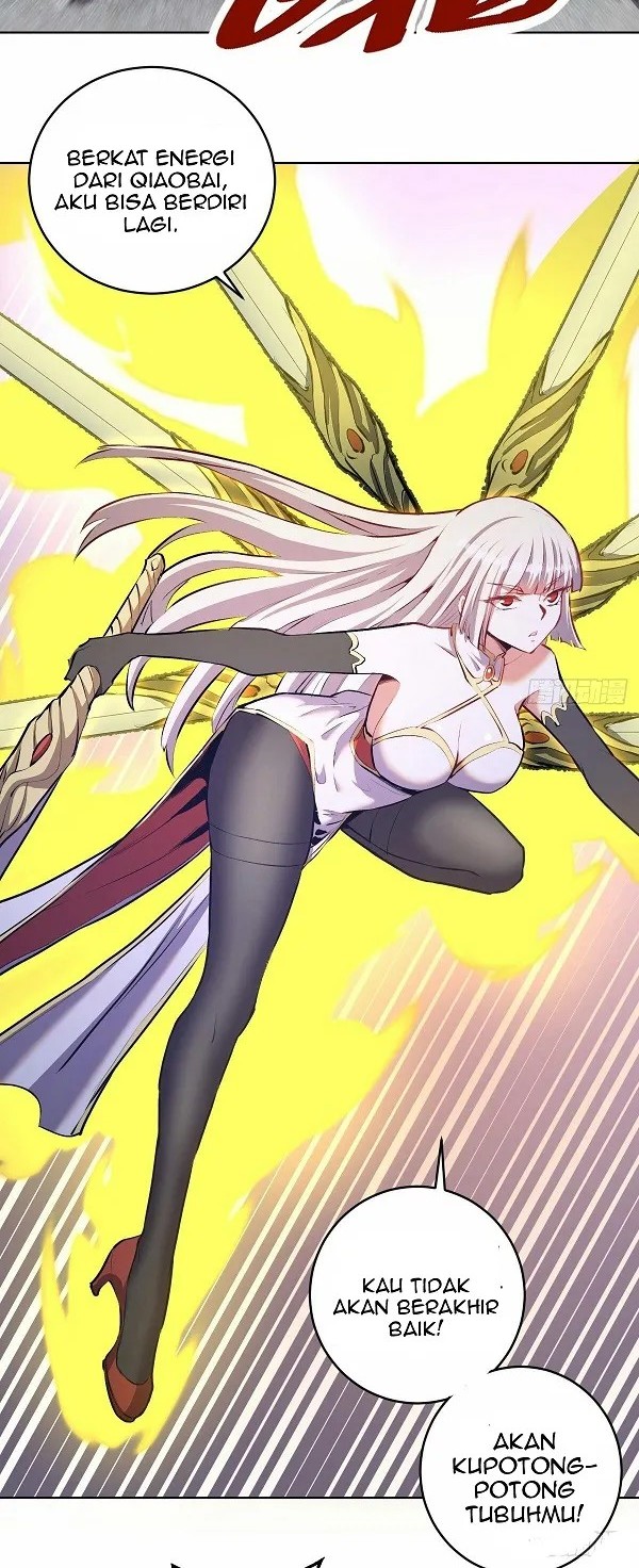 Dark Star Emperor Chapter 159 Gambar 3