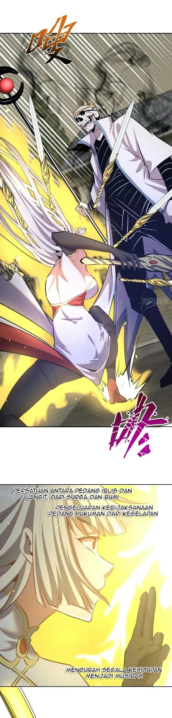 Dark Star Emperor Chapter 159 Gambar 10
