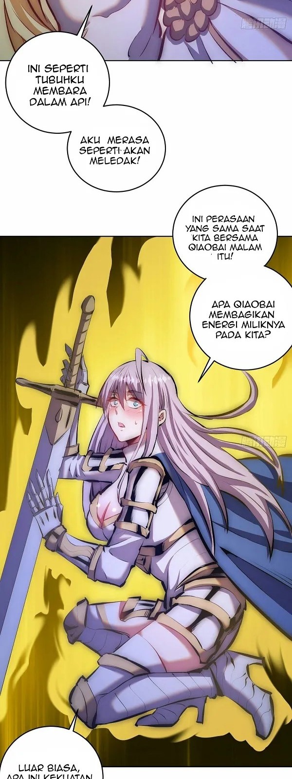 Dark Star Emperor Chapter 158 Gambar 16