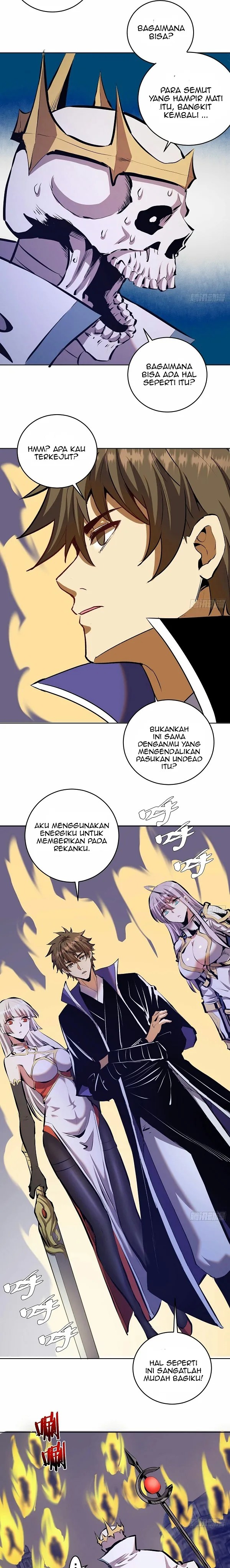 Dark Star Emperor Chapter 158 13
