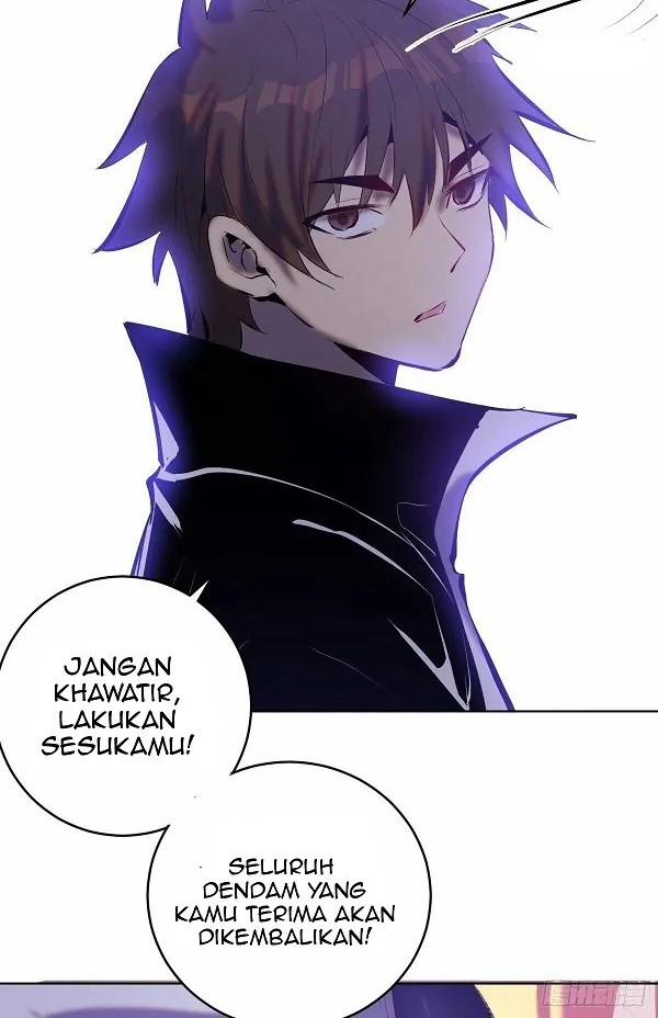 Dark Star Emperor Chapter 158 Gambar 22
