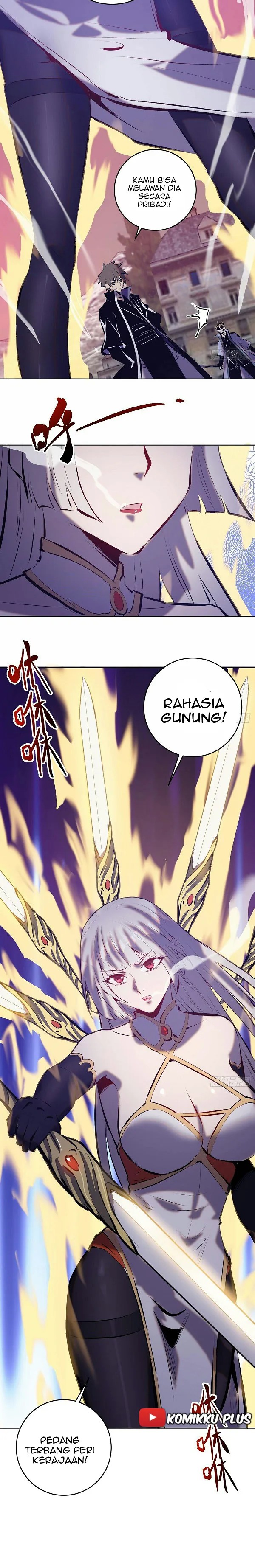 Dark Star Emperor Chapter 158 16