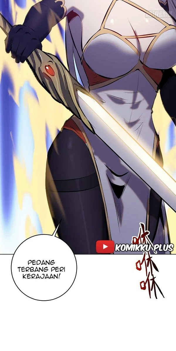 Dark Star Emperor Chapter 158 Gambar 24