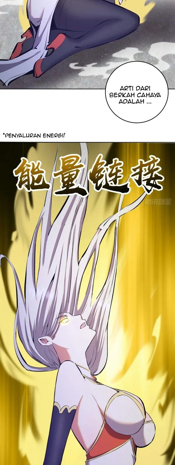 Dark Star Emperor Chapter 158 Gambar 13