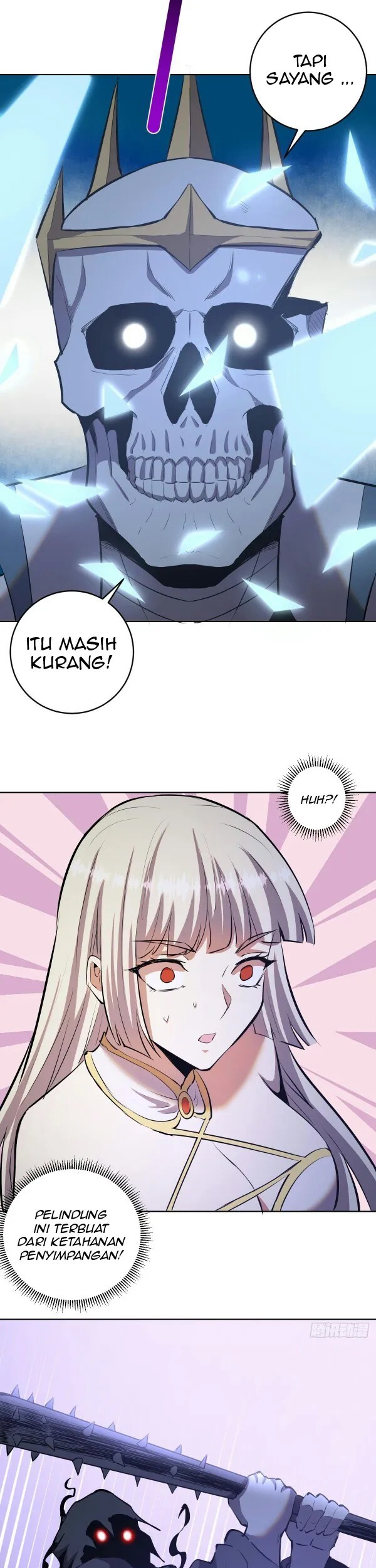 Dark Star Emperor Chapter 157 Gambar 18