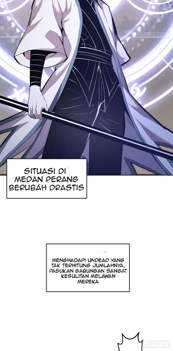 Dark Star Emperor Chapter 157 Gambar 3