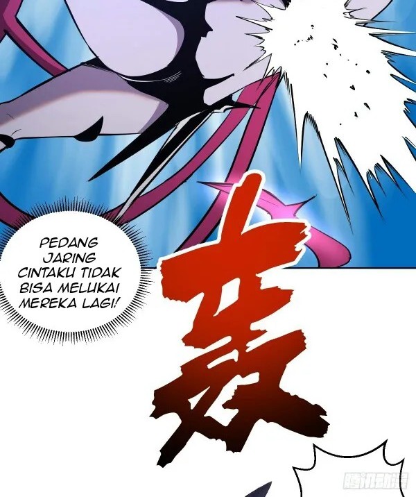 Dark Star Emperor Chapter 157 Gambar 5