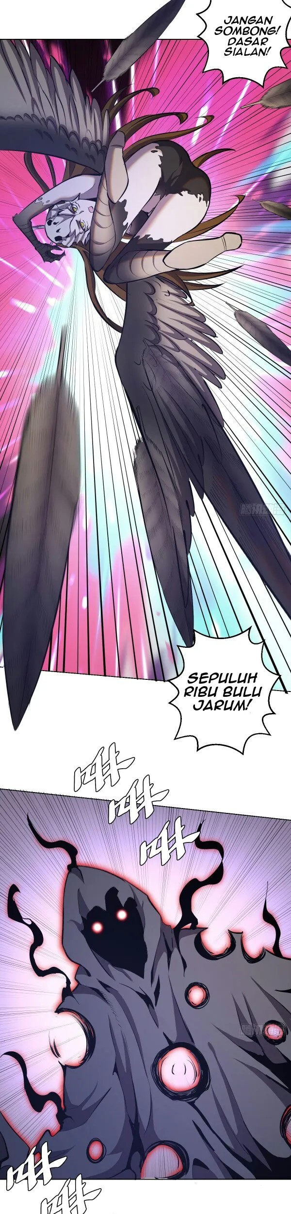 Dark Star Emperor Chapter 157 Gambar 6