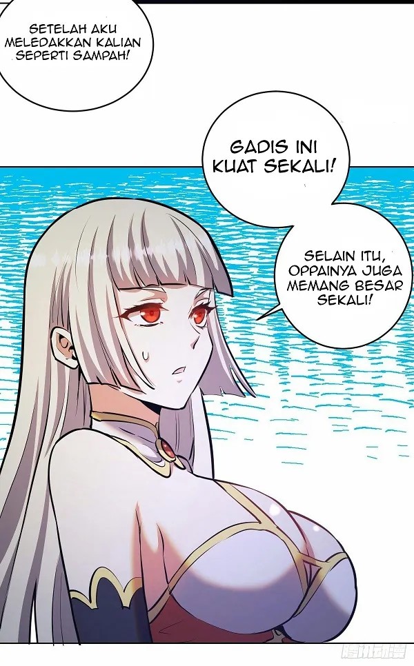 Dark Star Emperor Chapter 156 11