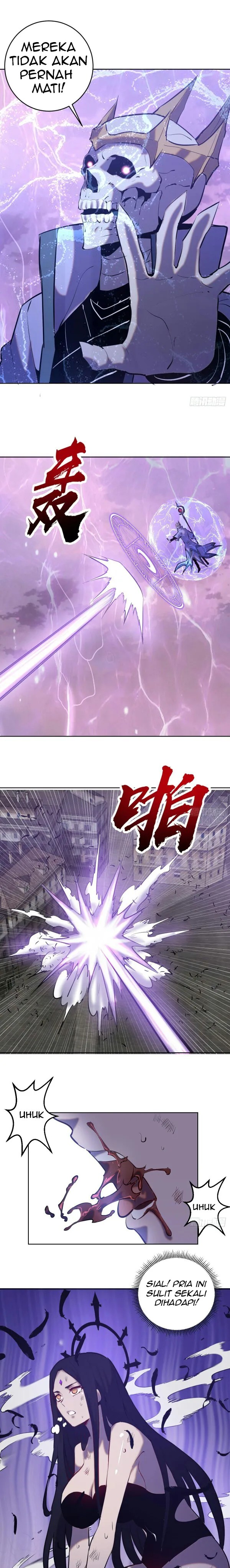 Dark Star Emperor Chapter 156 14