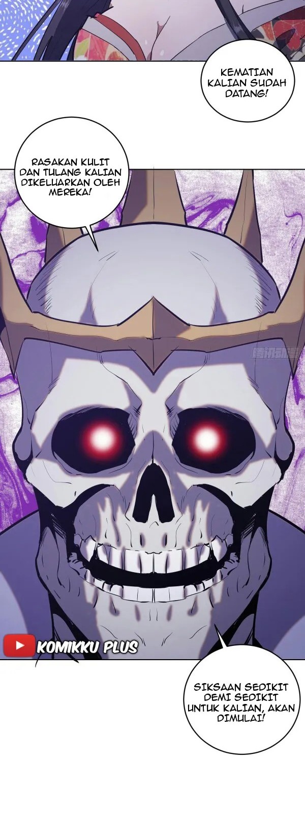 Dark Star Emperor Chapter 156 Gambar 25