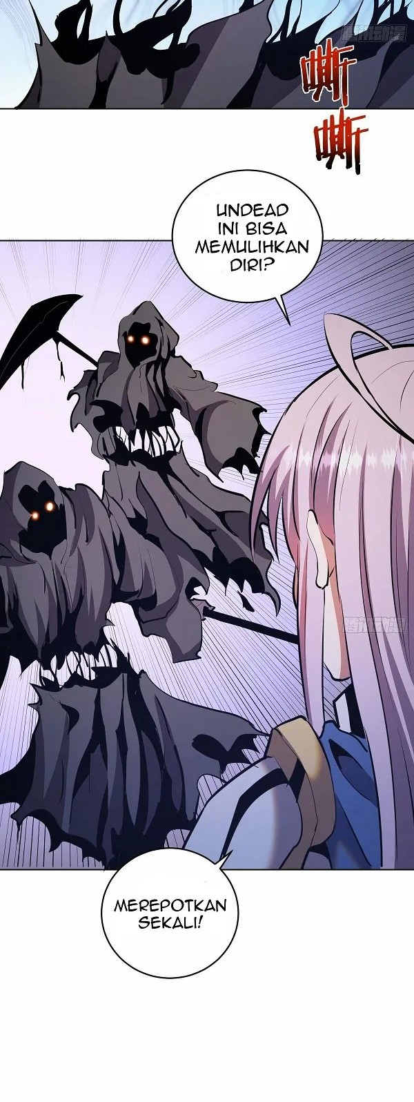 Dark Star Emperor Chapter 156 Gambar 7