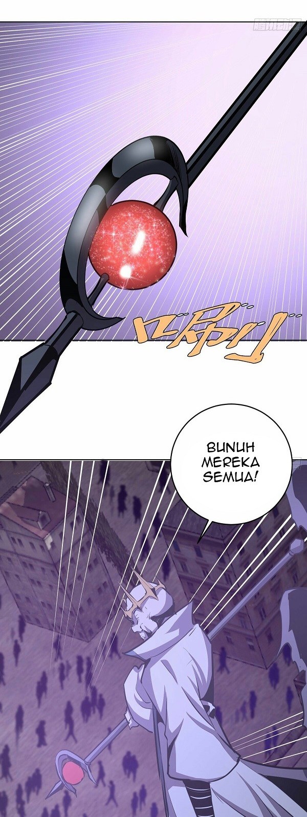 Dark Star Emperor Chapter 155 Gambar 19