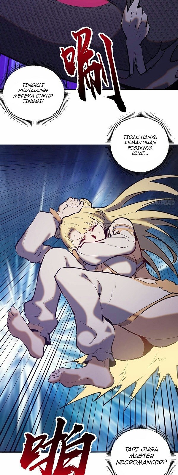 Dark Star Emperor Chapter 155 Gambar 22