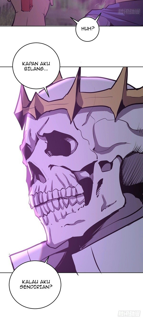 Dark Star Emperor Chapter 155 Gambar 14