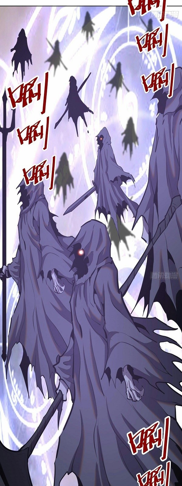 Dark Star Emperor Chapter 155 Gambar 16