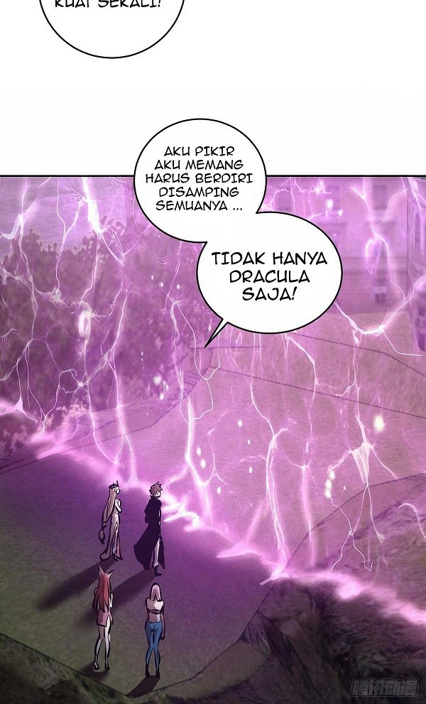 Dark Star Emperor Chapter 154 Gambar 21