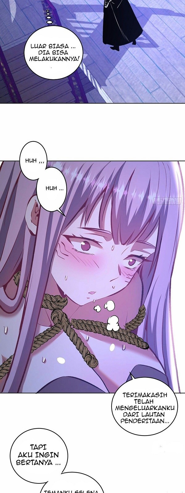 Dark Star Emperor Chapter 154 Gambar 3