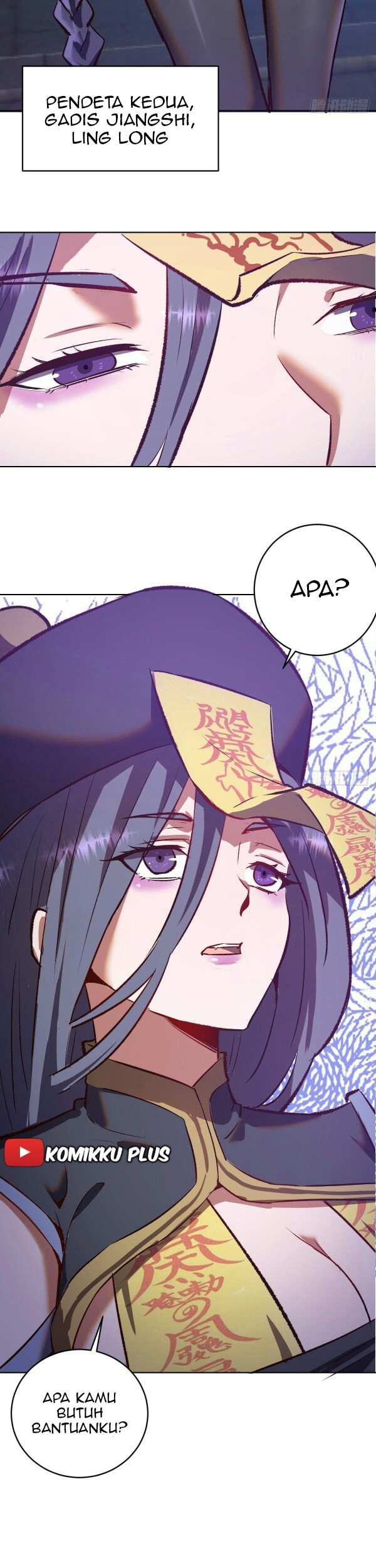 Dark Star Emperor Chapter 153 Gambar 24