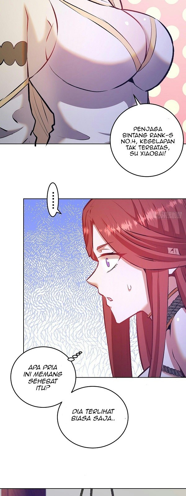 Dark Star Emperor Chapter 153 Gambar 7