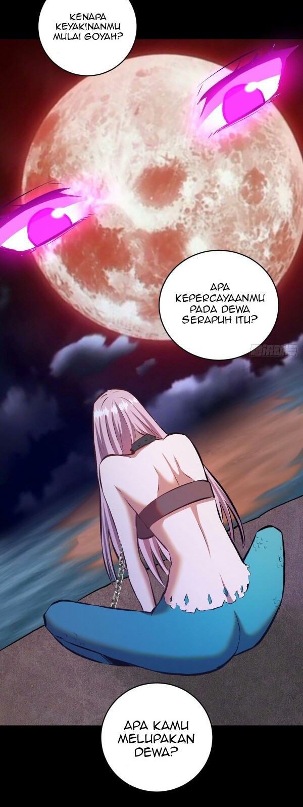 Dark Star Emperor Chapter 153 Gambar 10
