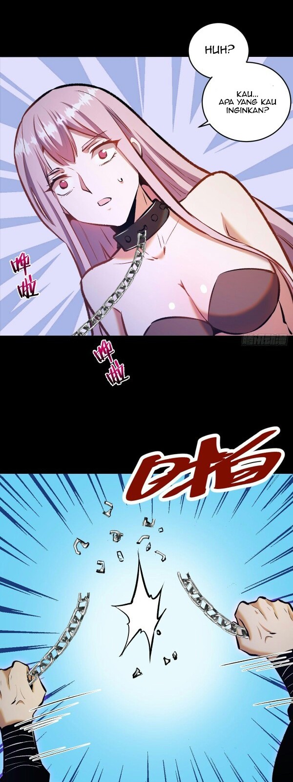 Dark Star Emperor Chapter 153 Gambar 13