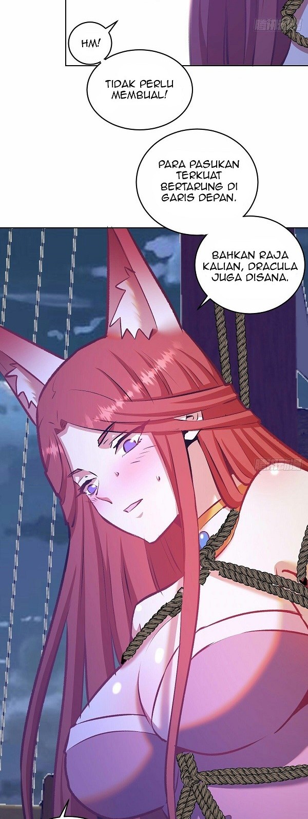 Dark Star Emperor Chapter 152 Gambar 11