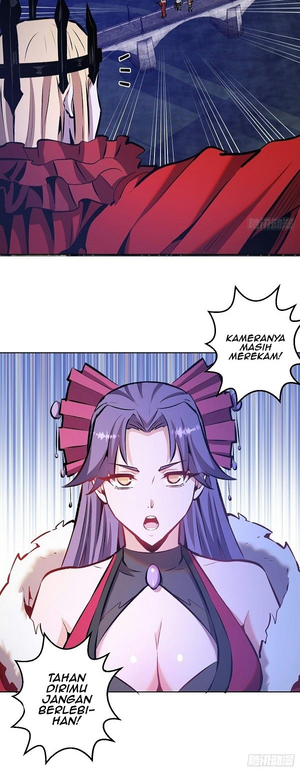 Dark Star Emperor Chapter 151 Gambar 15