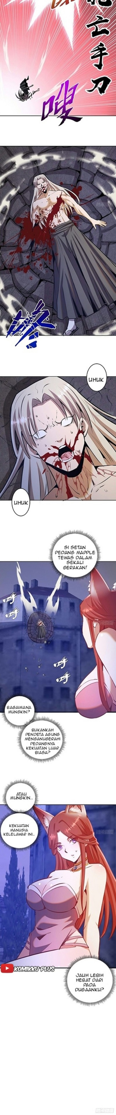 Dark Star Emperor Chapter 149 9
